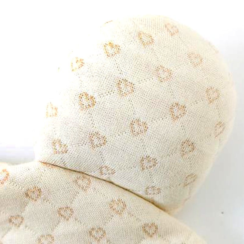 Baby Flat Head Support Pillow Cushion for Infant Head Shaping