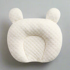 Baby Flat Head Support Pillow Cushion for Infant Head Shaping