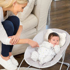 Baby Flat Head Support Pillow Cushion for Infant Head Shaping