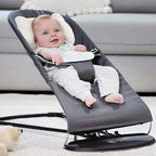 Baby Flat Head Support Pillow Cushion for Infant Head Shaping