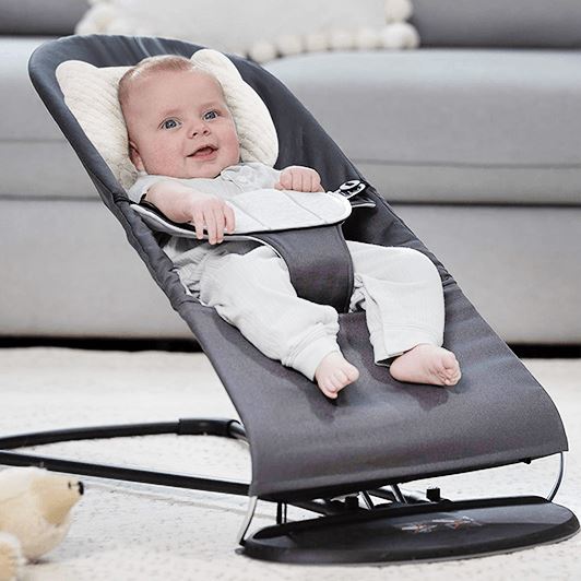 Baby Flat Head Support Pillow Cushion for Infant Head Shaping