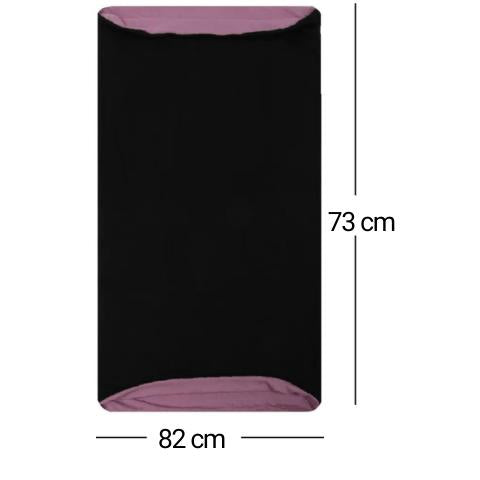 Infant Baby Carrier Soft Structured Front Wrap Sling