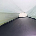 Backpacking Dome Tent Waterproof Lightweight Solo Camping Tent