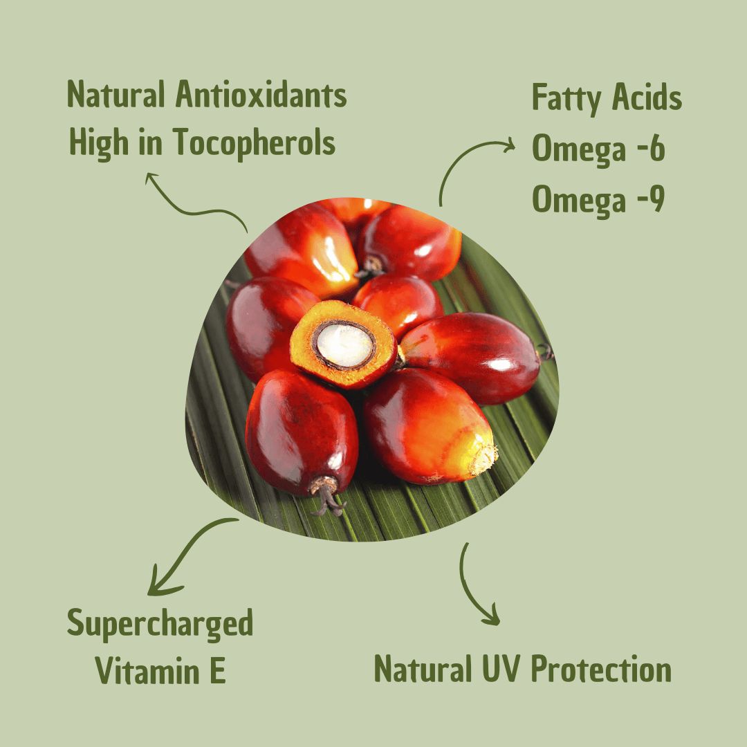 Hair Oil Natural Hair Care Treatment