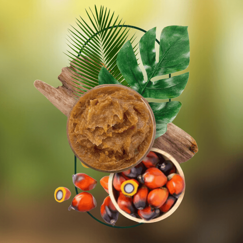 Hair Oil Natural Hair Care Treatment