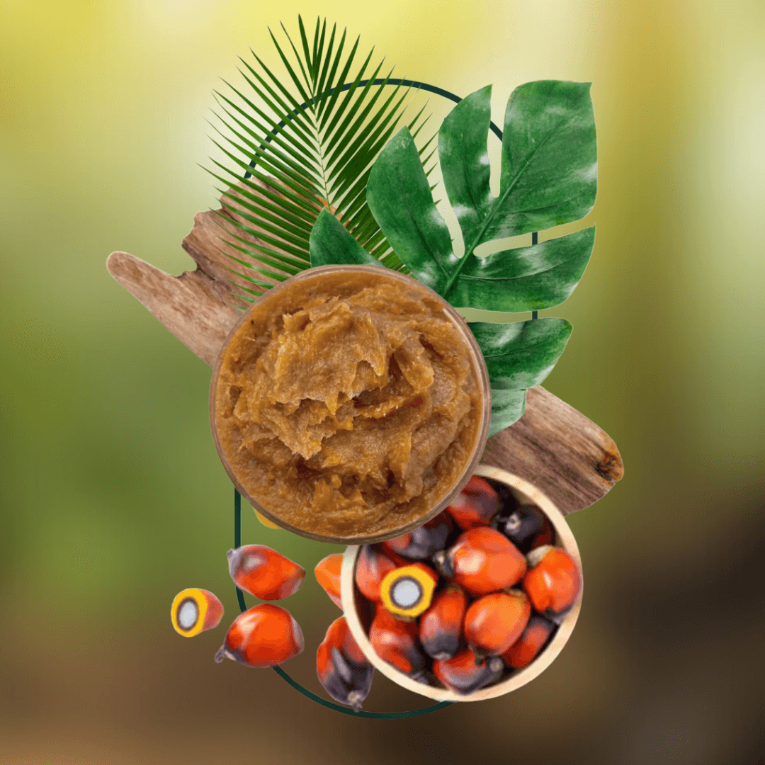 Hair Oil Natural Hair Care Treatment