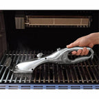 BBQ Grill Cleaning Brush with Steam Function