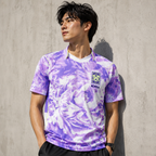 2026 South Korea Men's Football Jersey