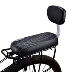 Bicycle Rear Rack Carrier Luggage Carrier Rack