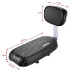 Bicycle Rear Rack Carrier Luggage Carrier Rack