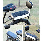 Bicycle Rear Rack Carrier Luggage Carrier Rack