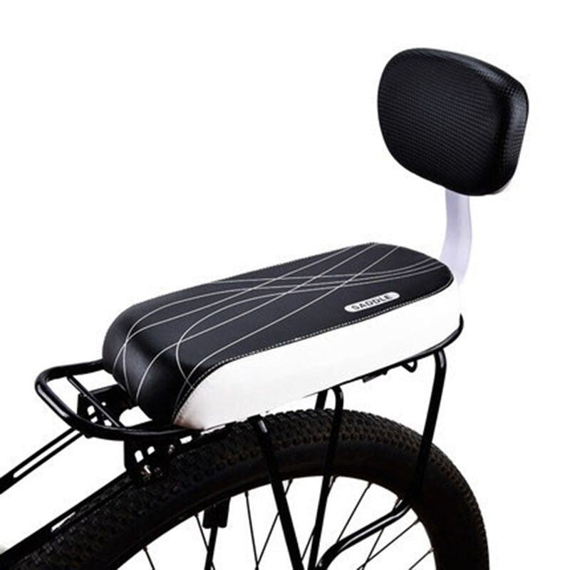 Bicycle Rear Rack Carrier Luggage Carrier Rack