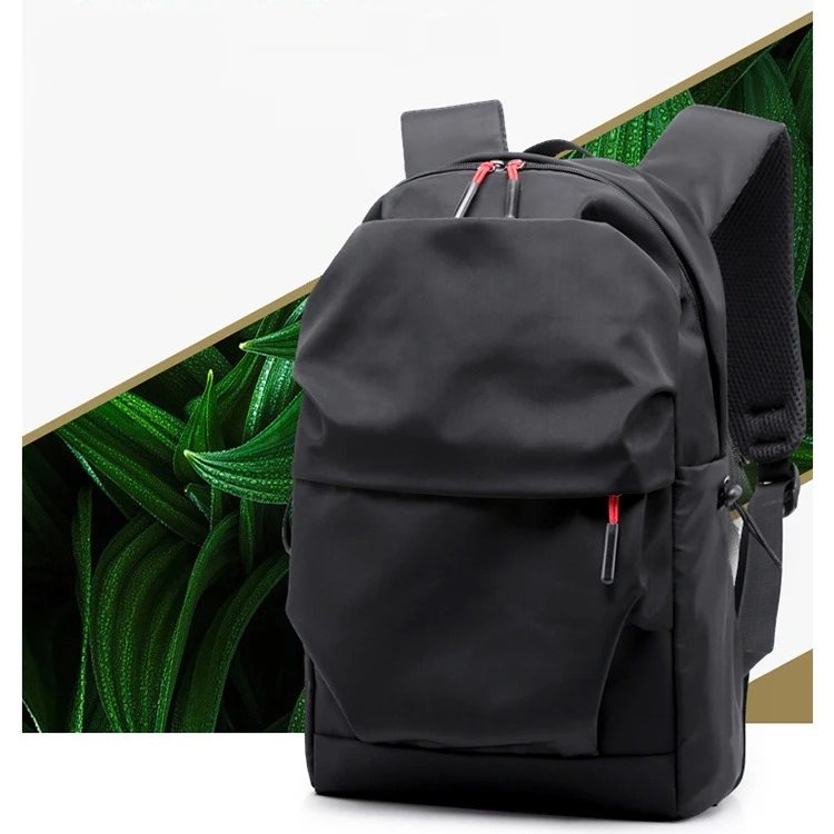 Backpack Standard Size Travel Bag Durable Backpack