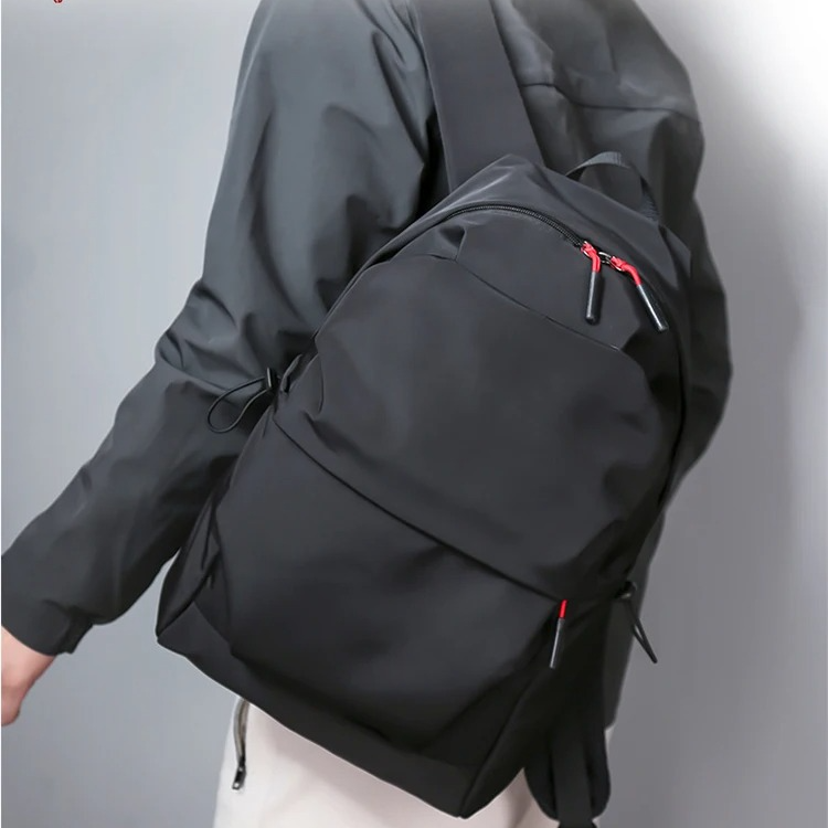 Backpack Standard Size Travel Bag Durable Backpack