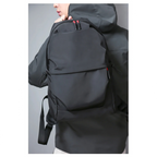 Backpack Standard Size Travel Bag Durable Backpack