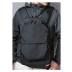 Backpack Standard Size Travel Bag Durable Backpack