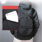 Backpack Standard Size Travel Bag Durable Backpack
