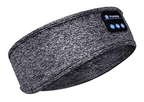 Bluetooth Sleep Mask with Built-in Headphones Sleep Aid Eye Mask