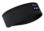 Bluetooth Sleep Mask with Built-in Headphones Sleep Aid Eye Mask