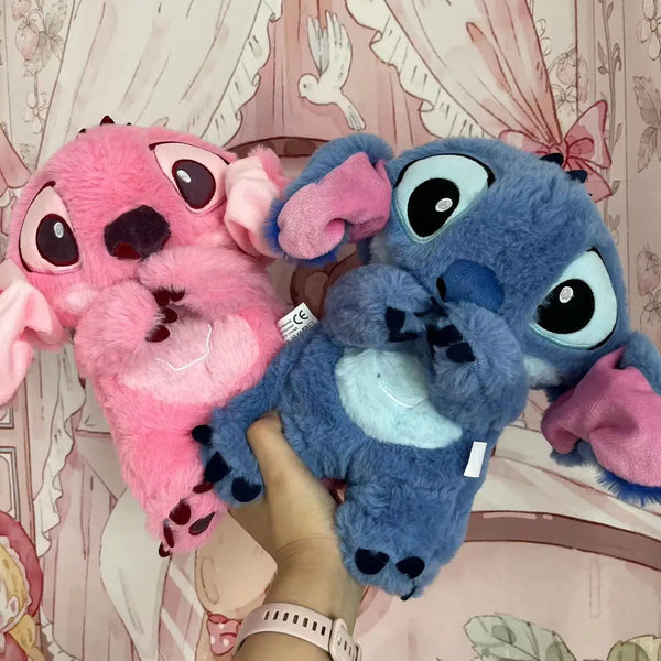 Kids Plush Sensory Stress Relief Toy Soft Cuddle Stuffed Animal