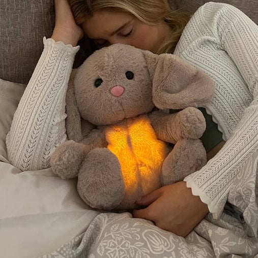 Kids Plush Sensory Stress Relief Toy Soft Cuddle Stuffed Animal