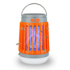 Electric Bug Zapper Mosquito Insect Trap 3 in 1 Outdoor Device