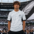 New Zealand 2026 Men's Football Jersey