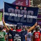 FIFA World Cup Flag