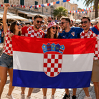 Croatia Cape Side