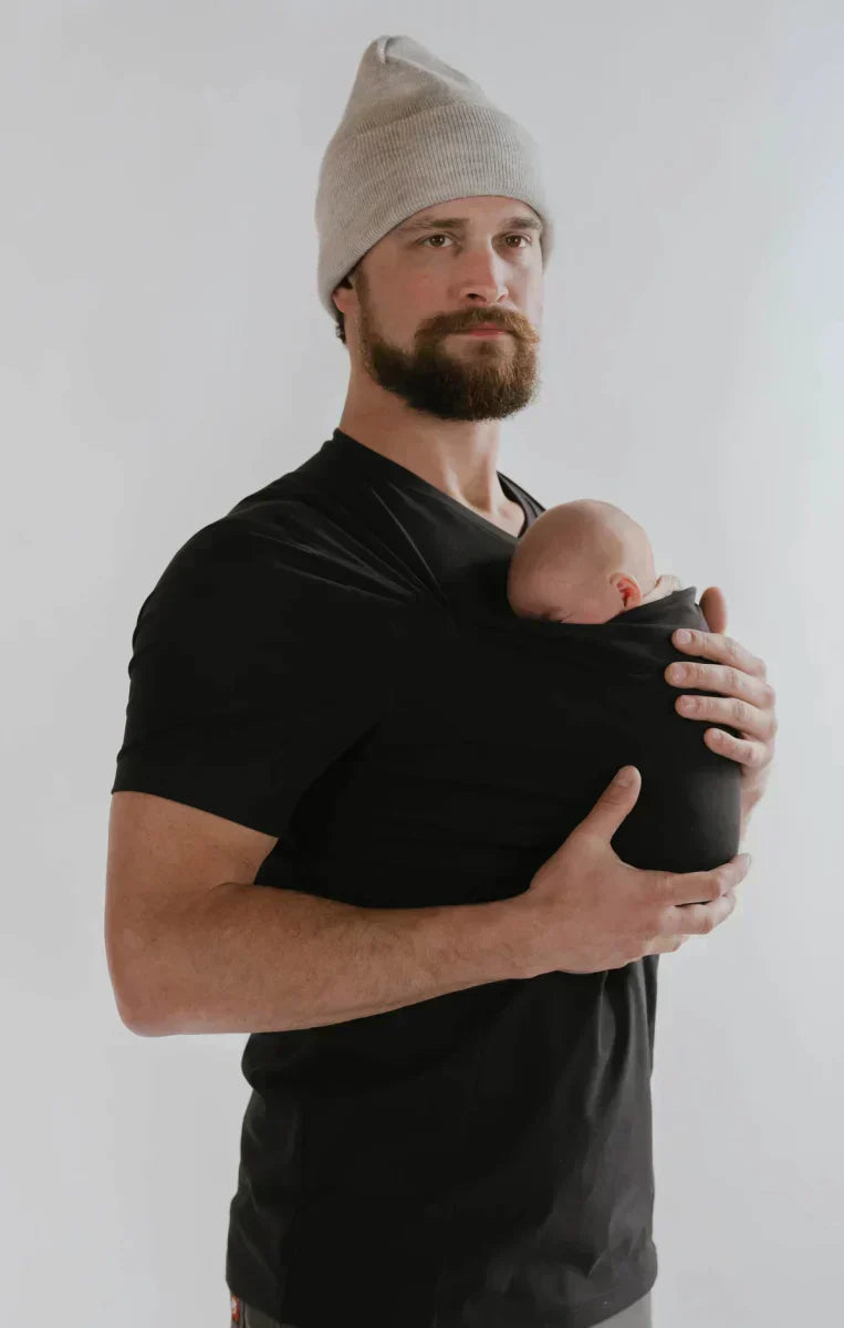 T-Shirt Shaped Wrap Carrying Bag