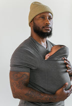 T-Shirt Shaped Wrap Carrying Bag
