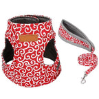 Cat Harness Adjustable Pet Harness for Cats