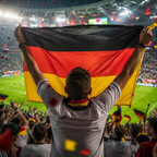 Germany National Flag