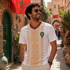 Morocco 2026 Men's Football Jersey