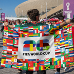 All National Flags Detail