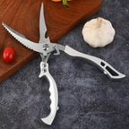 Chicken Shears Poultry Kitchen Scissors Cutting Tool