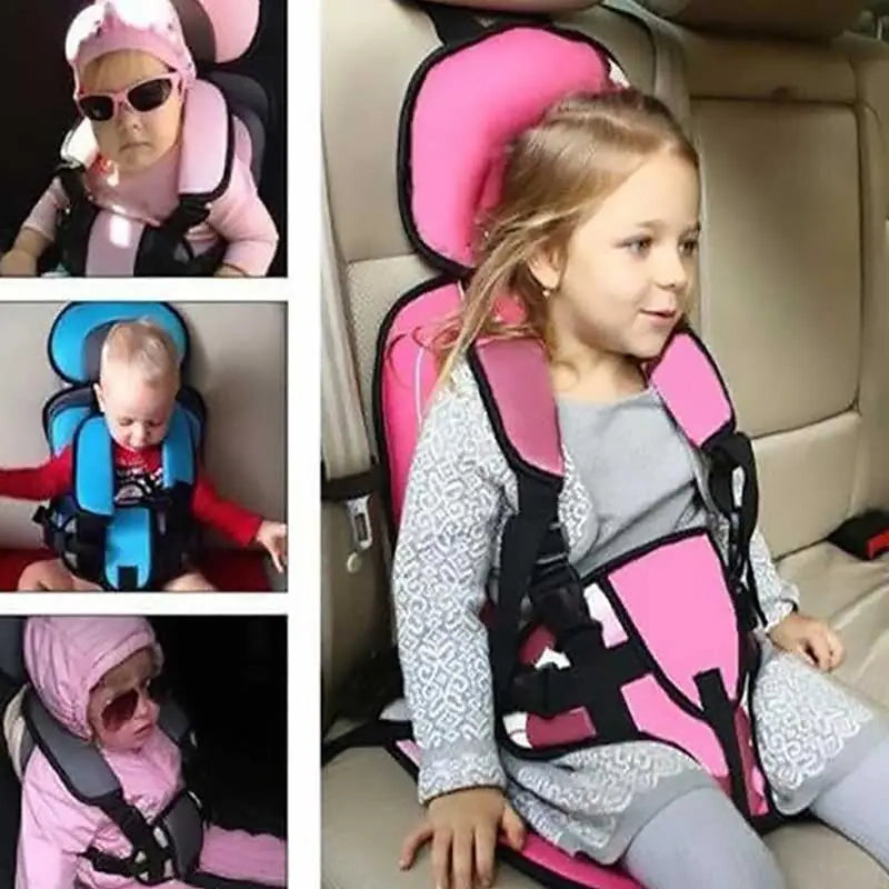 Child Car Seat Protector Mat for Vehicle Seat Cover