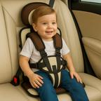 Child Car Seat Protector Mat for Vehicle Seat Cover