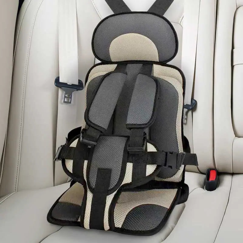 Child Car Seat Protector Mat for Vehicle Seat Cover