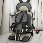 Child Car Seat Protector Mat for Vehicle Seat Cover