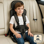 Child Compact Travel Booster Seat