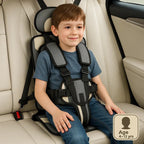 Child Compact Travel Booster Seat
