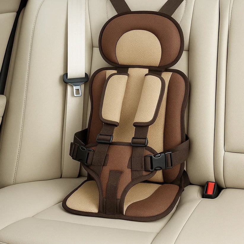 Child Compact Travel Booster Seat