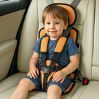 Child Compact Travel Booster Seat