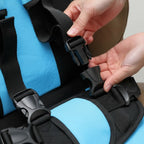 Child Compact Travel Booster Seat