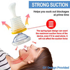 Choking Rescue Device Emergency First Aid Tool