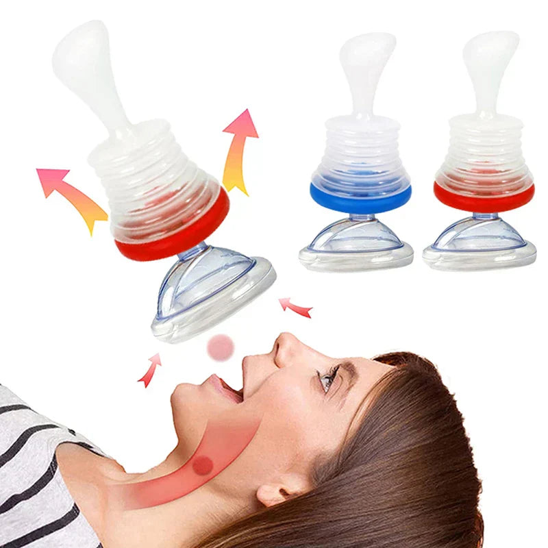 Choking Rescue Device Emergency First Aid Tool