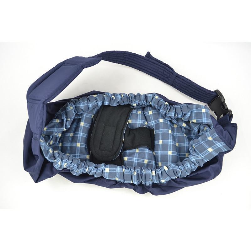 Baby Carrier Sling Wrap Newborn Baby Wrap Carrier