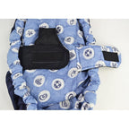 Baby Carrier Sling Wrap Newborn Baby Wrap Carrier