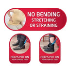 Compression Sock Dressing Aid Tool Kit